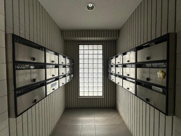 メゾンナチュール長岡京