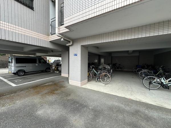 メゾンナチュール長岡京