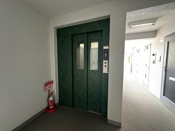 メゾンナチュール長岡京