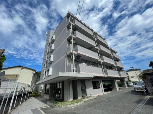メゾンナチュール長岡京