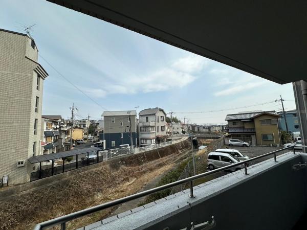 メゾンナチュール長岡京