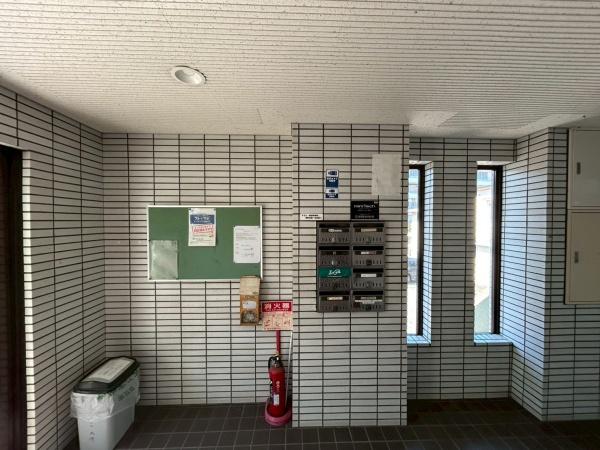 グリーンヒル天神