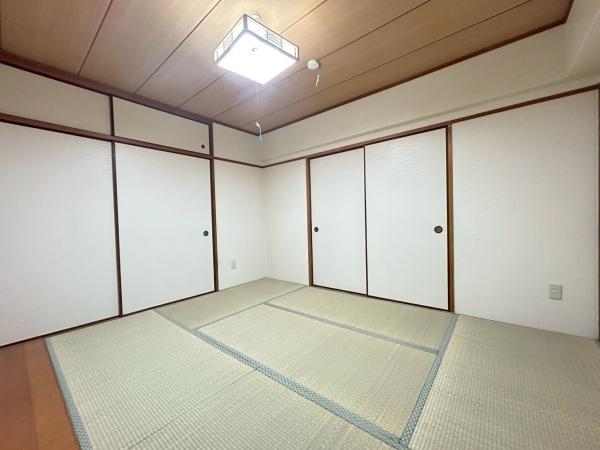 グリーンヒル天神