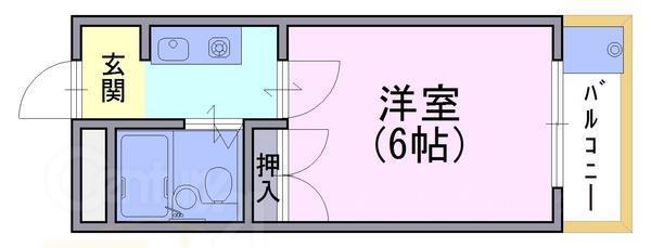 プリモール２南山