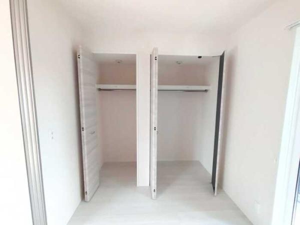 vogue京都桂(収納)