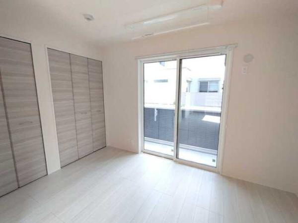 vogue京都桂(洋室)