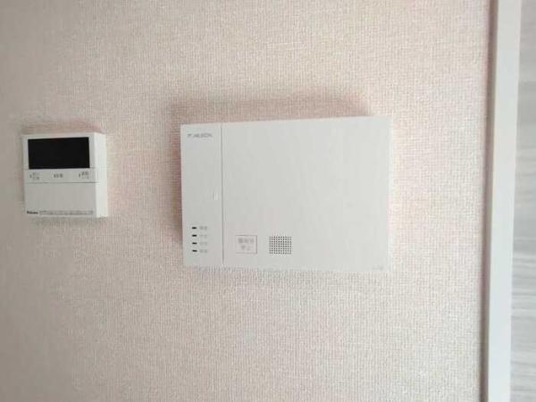 vogue京都桂(その他設備)