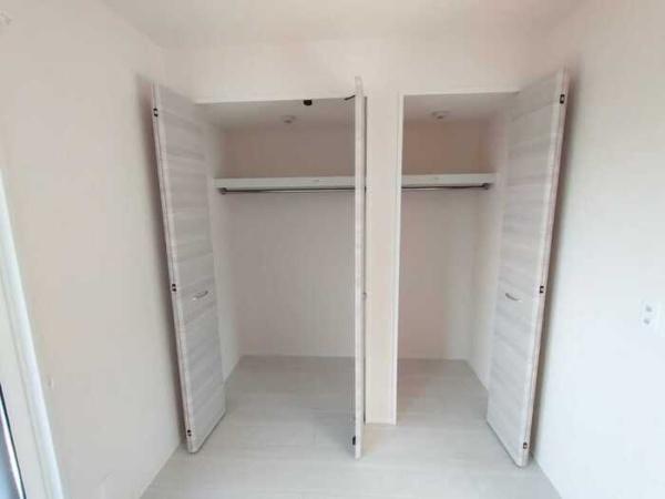 vogue京都桂(収納)