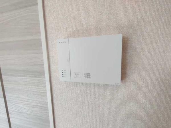 vogue京都桂(その他設備)