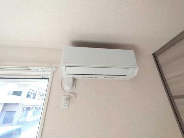 vogue京都桂(その他設備)