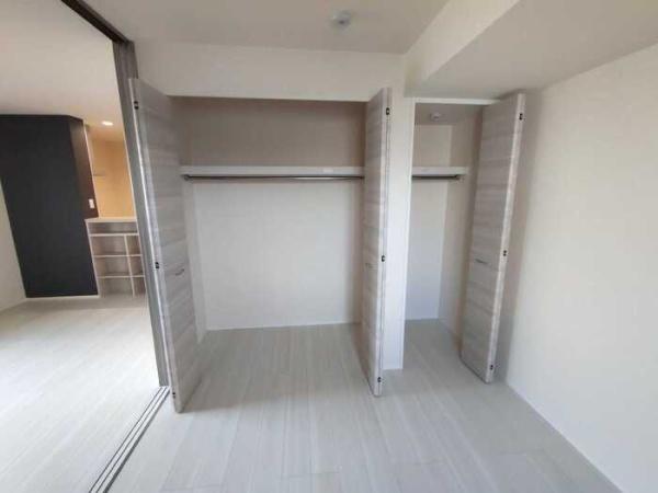 vogue京都桂(収納)