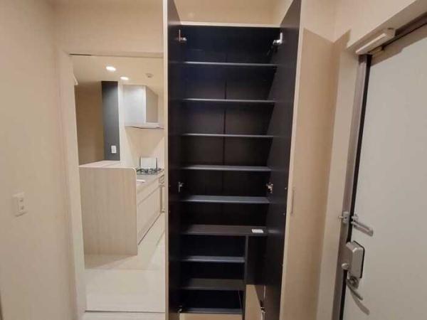 vogue京都桂(収納)