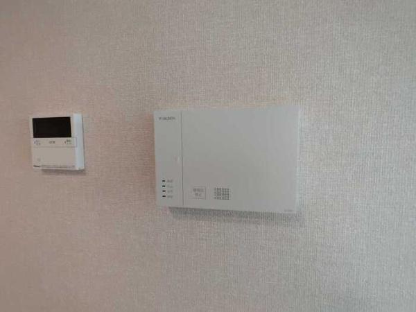 vogue京都桂(その他設備)