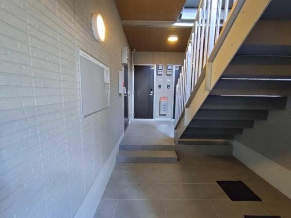 vogue京都桂(その他共用部分)