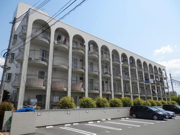 ハイツ長岡京