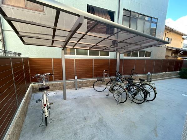 クリエオーレ滝ノ町