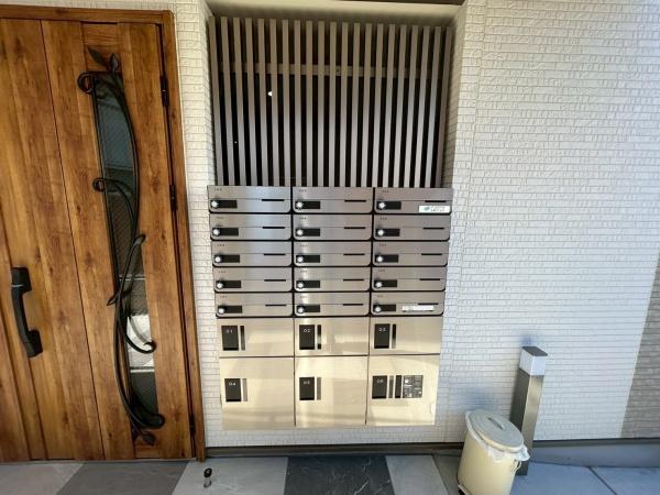 クリエオーレ滝ノ町