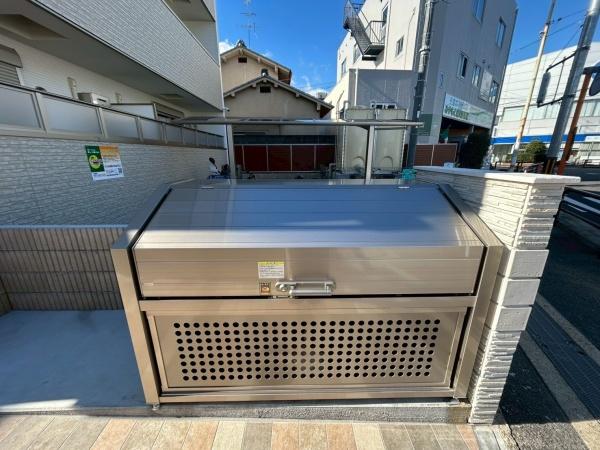 クリエオーレ滝ノ町