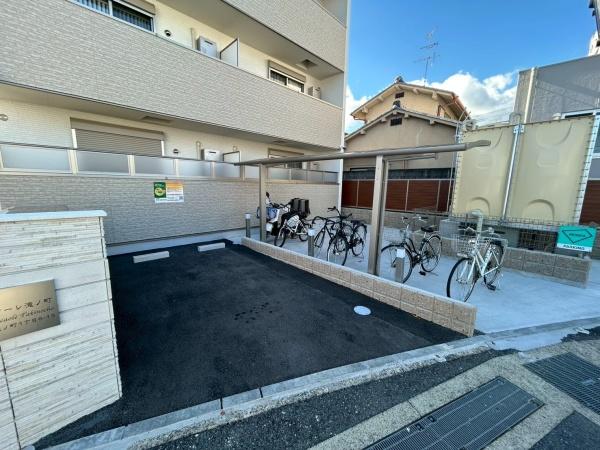 クリエオーレ滝ノ町