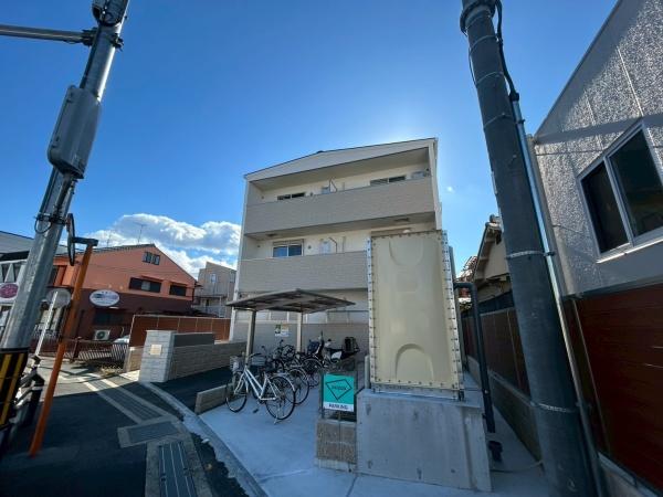 クリエオーレ滝ノ町