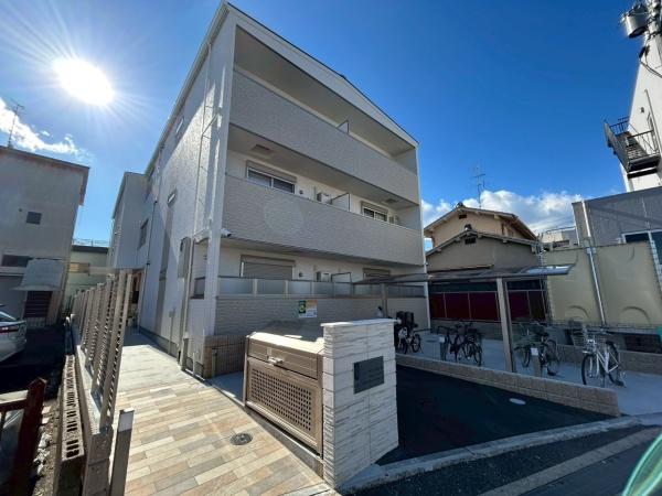 クリエオーレ滝ノ町