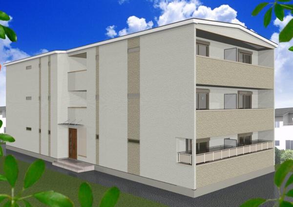 クリエオーレ滝ノ町