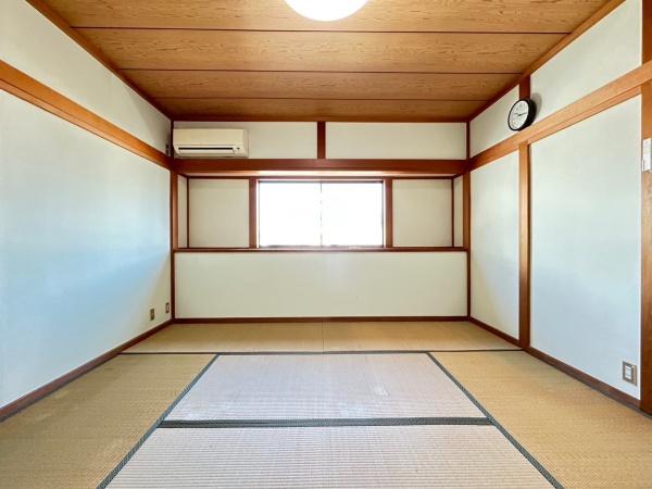 貸家　馬場見場走り20-51