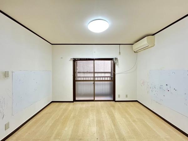 貸家　馬場見場走り20-51