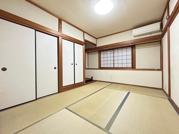 貸家　馬場見場走り20-51