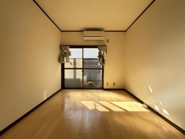 貸家　馬場見場走り20-51