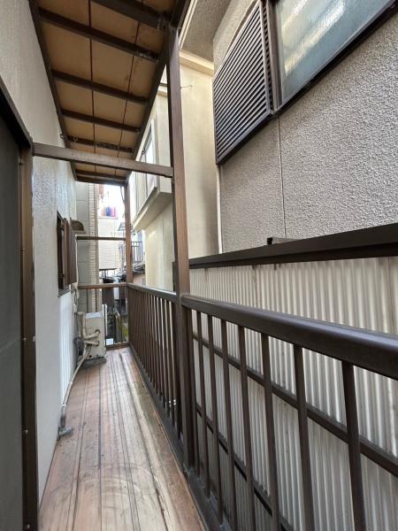 貸家　馬場見場走り20-51