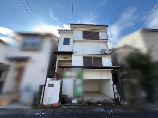 貸家 馬場見場走り20-51