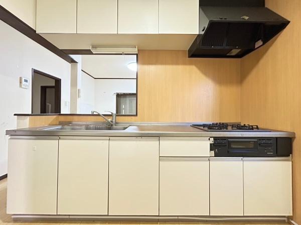 貸家　馬場見場走り20-51