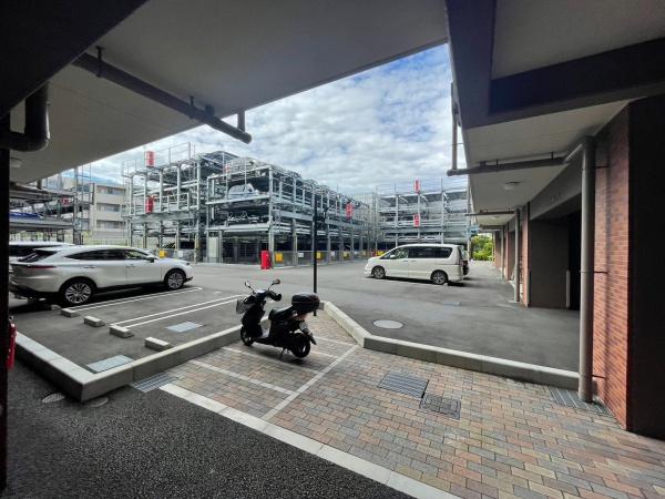 パデシオン長岡京西山天王山駅前　2xx号