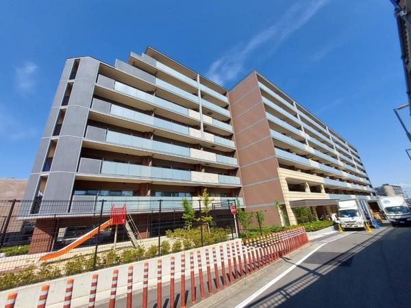 パデシオン長岡京西山天王山駅前　2xx号