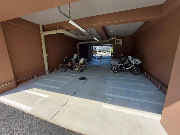 パデシオン長岡京西山天王山駅前　2xx号