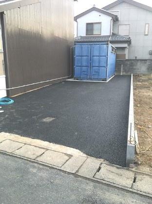 今里樋ノ尻コンテナBOX