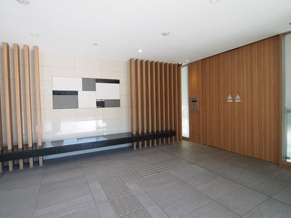 京都桂川つむぎの街グランスクエア　608号