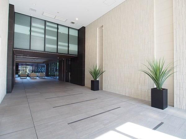 京都桂川つむぎの街グランスクエア　608号