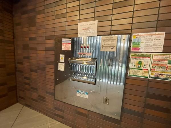 京都桂川つむぎの街グランスクエア　608号