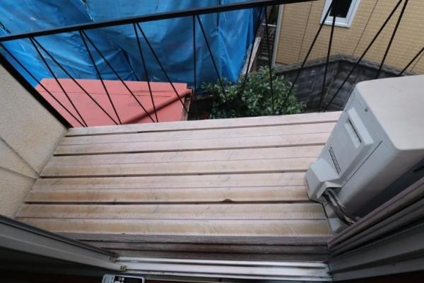 貸家　馬場井料田1-23