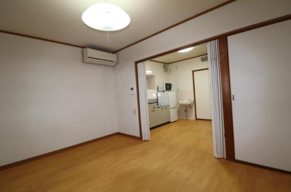 貸家　馬場井料田1-23