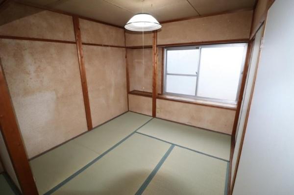 貸家　馬場井料田1-23