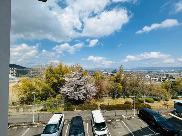 南円明寺ヶ丘団地14棟305