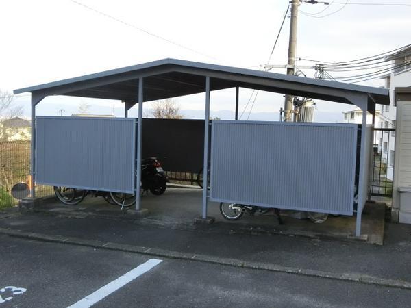 南円明寺ヶ丘団地14棟305