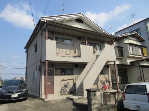 ハイツ中村A