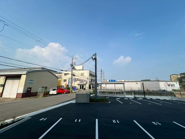 HighBright京都桂川