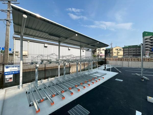 HighBright京都桂川