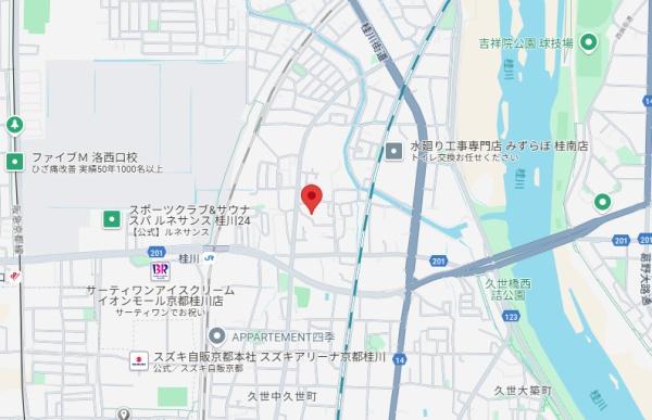 仮称)上久世プロジェクト