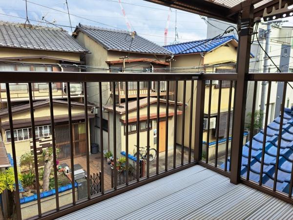 貸家　長岡一丁目7-23